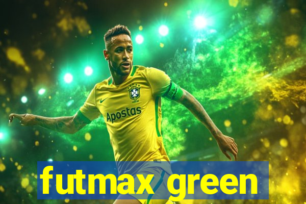 futmax green